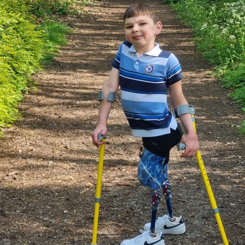 windermeresc's tweet image. Good luck to Pride of Britain Award winner Tony Hudgell as he sets off to summit his first Lakeland mountain today. We are delighted to support you with free access to our car park.

To support Tony, you can donate here: / bit.ly/TonyHudgell 

#GoTonyGo #SummitsUpForTony