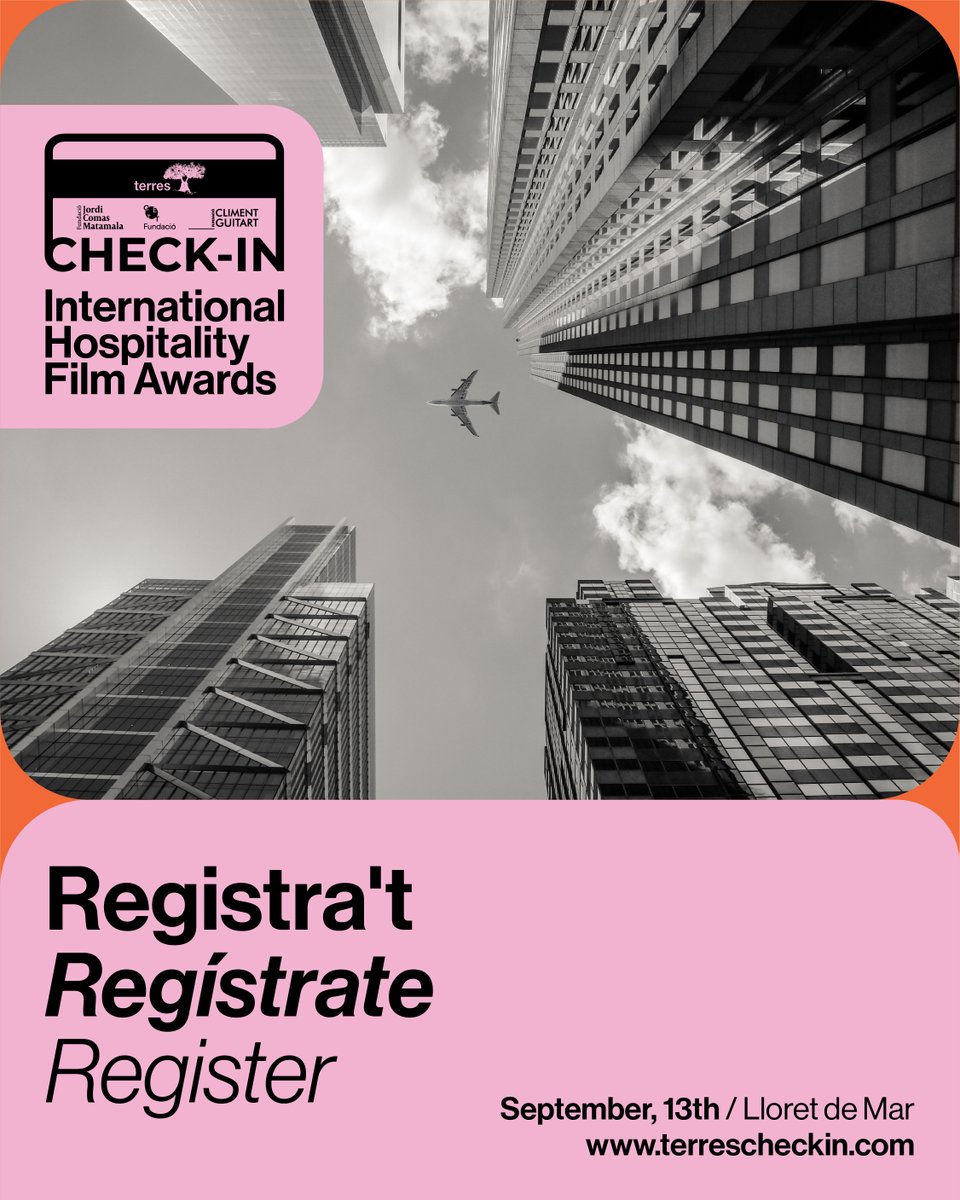 CETT Alumni tweet media