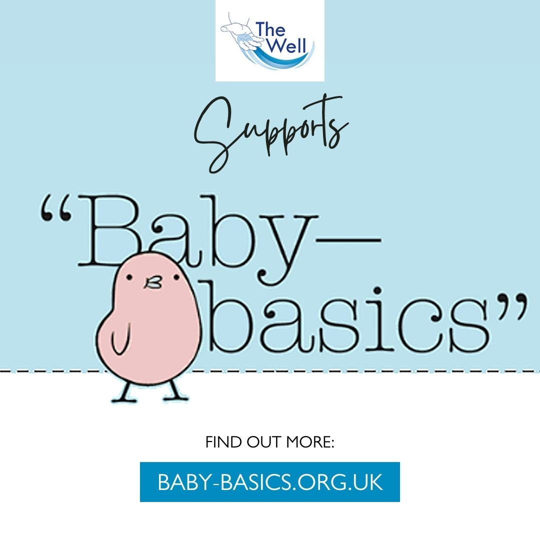 The Well tweet media