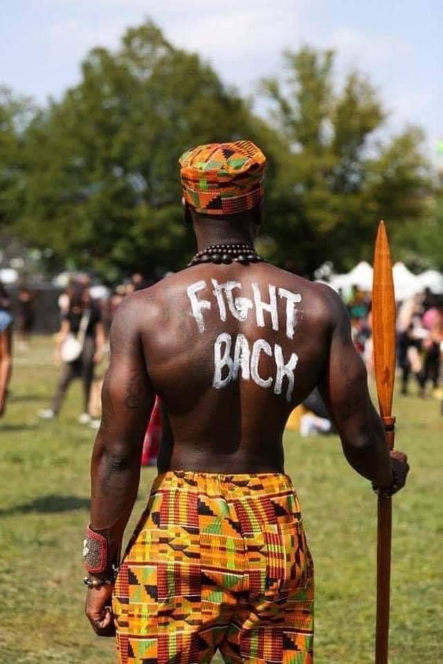 BlkHistStudies's tweet photo. Fight Bank ✊🏾🪑 https://t.co/LrzABWMBRA