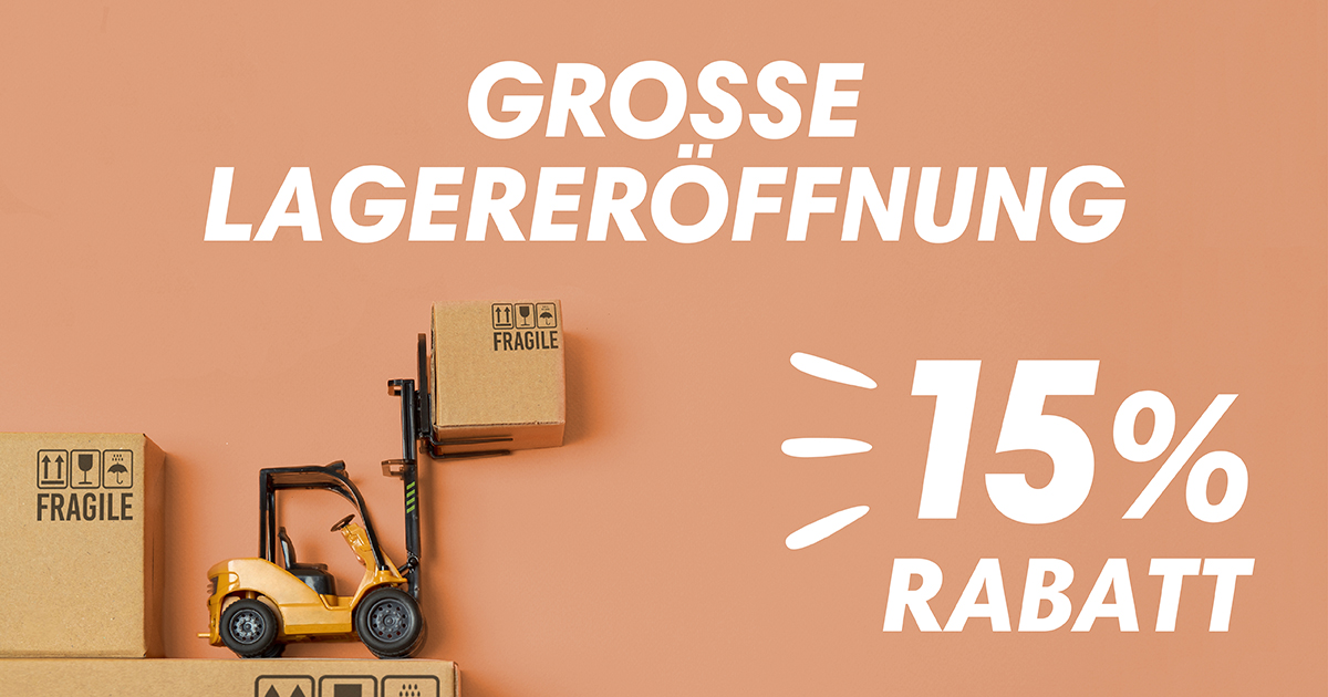 umschlaege's tweet photo. Standardlieferung in nur 2-3 Tagen! 💥 In der Slowakei wurde ein modernes Warenlager eröffnet, um die Lieferzeiten zu verkürzen 📦

Ihre Bestellung auf und erhalten Sie 15% Rabatt mit dem Code WILLKOMMENSLOWAKE. Gültig bis einschließlich 15. August: https://t.co/YjQHKeiv7L https://t.co/wiIZpW9pIZ