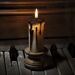 REVIEW: Godfather Death: A Grimm's Musical ★★★★★ 'I have never left a musical in higher spirits' #EdFringe broadwaybaby.com/shows/godfathe…