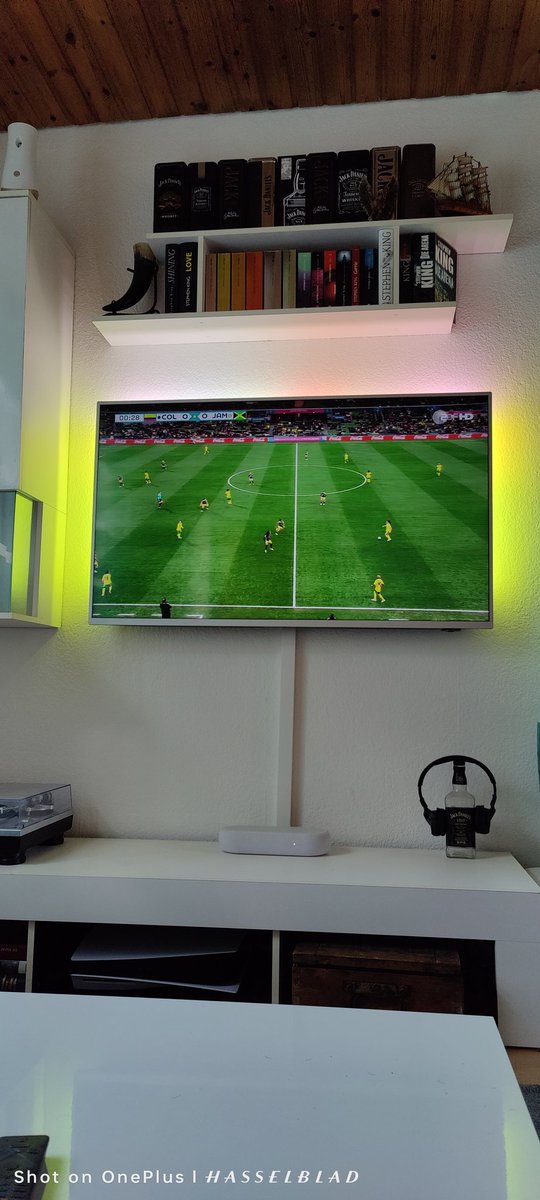 ItsPyr13l's tweet photo. Guten Morgen ☕ Wer schaut auch?

#COL #JAM #COLJAM #JAMCOL #FrauenWM #FrauenFußballWM2023 #WomansCup #WomansCup2023 #FIFAWWC #FIFAWWC2023 #FIFAWomensWorldCup #FIFAWomensWorldCup2023 https://t.co/gc78bHMsih