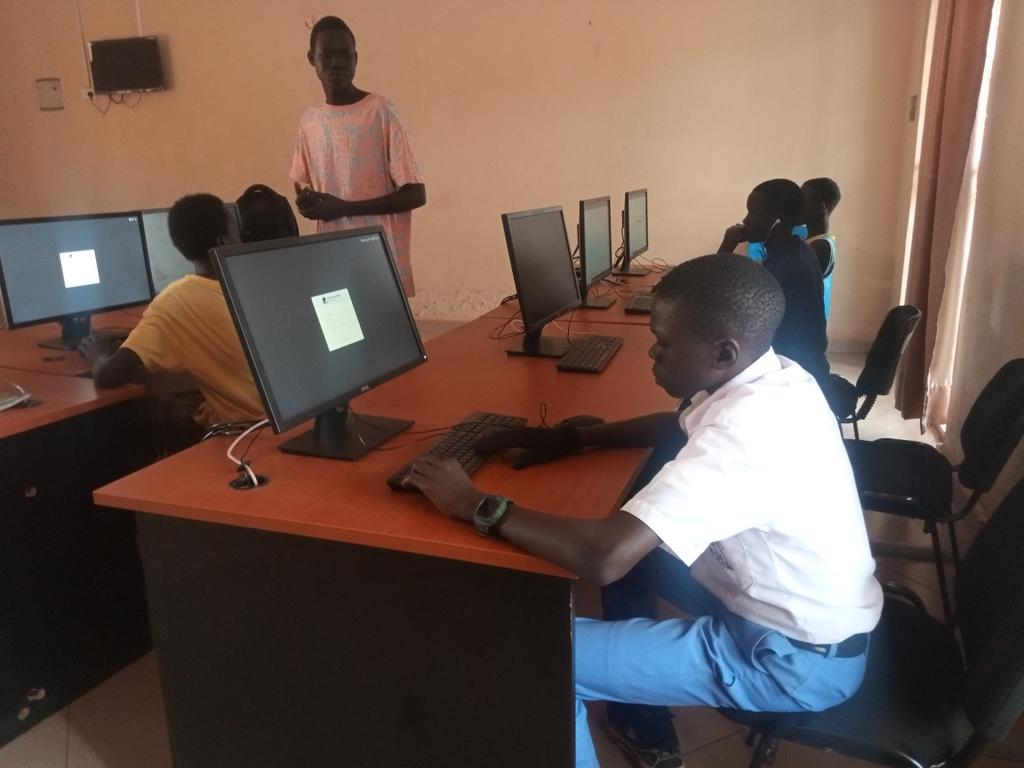 William Malish (@williammalish) on Twitter photo Good morning from innovation #Center <a href="/refugeelawproj/">Refugee Law Project</a> Kiryandongo where young people does researches to build on their knowledge.
<a href="/Otim_Patrick/">Otim Patrick</a>
<a href="/AkelloMartha/">Martha Akello Otim</a>
<a href="/prof_dolan/">Prof Chris Dolan</a>
<a href="/Refugees/">UNHCR, the UN Refugee Agency</a>
<a href="/opshaq/">Opiny Shaffic</a> Good morning from innovation #Center <a href="/refugeelawproj/">Refugee Law Project</a> Kiryandongo where young people does researches to build on their knowledge.
<a href="/Otim_Patrick/">Otim Patrick</a>
<a href="/AkelloMartha/">Martha Akello Otim</a>
<a href="/prof_dolan/">Prof Chris Dolan</a>
<a href="/Refugees/">UNHCR, the UN Refugee Agency</a>
<a href="/opshaq/">Opiny Shaffic</a>