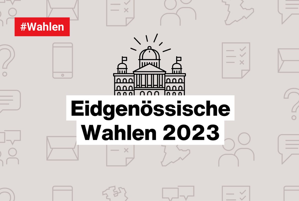 Rekordbeteiligung an den Nationalratswahlen vom 22.10.23! 
👉776 Personen kandidieren für die 24 bernischen Nationalratssitze. Das sind 125 mehr als 2019. 
👉Auf den 39 Listen stehen 328 Frauen und 448 Männer. 
Alle Listen ➡️ be.ch/wahlen2023 
#WahlCH23 #Chvote #Wahlen23
