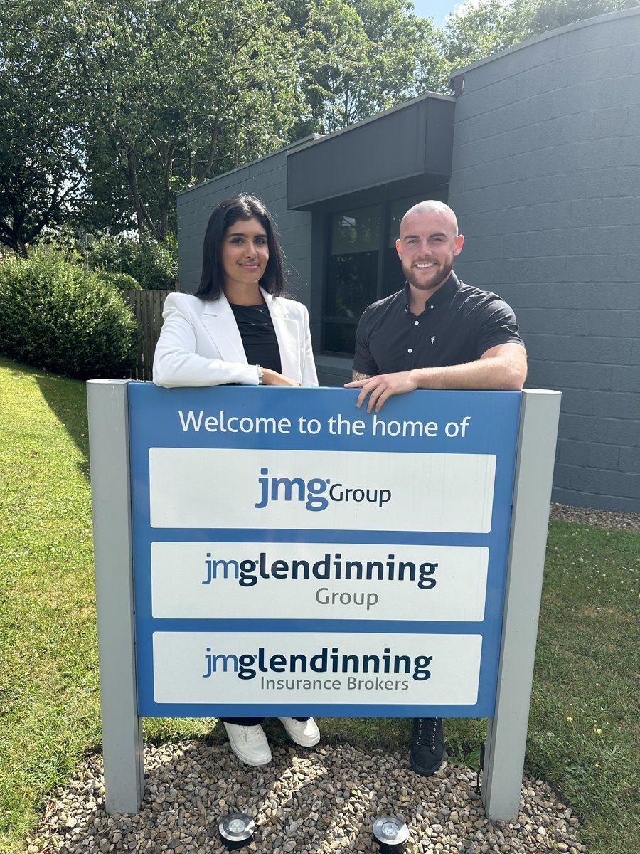 JMG Group tweet media