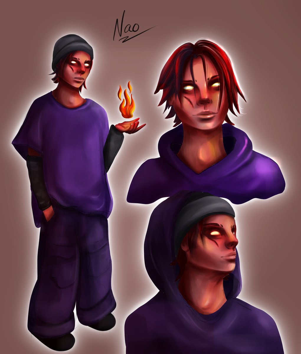 marceyqueenvamp's tweet photo. QRT UR PURPLE ART !!!
These are all so old 🫣💜 https://t.co/44KoTawjMC