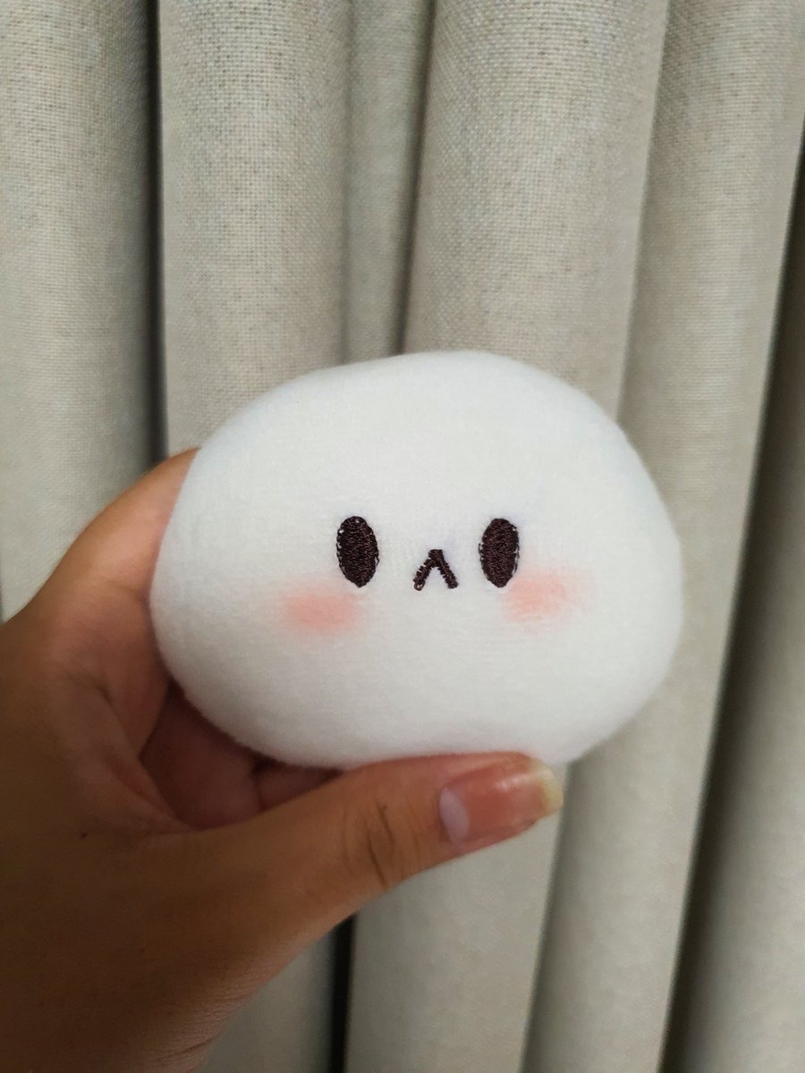 sosohan611004's tweet image. 🌟수능 D-100일 이벤트🌟
수험생 여러분 응원합니다

이벤트인형:시험을 찰딱 붙게해주는 쫀득말랑 찹쌀떡 인형 찰딱이🤍
 
🤍수험생 두 분 인용알티추첨 (인증받음)
🤍선물용 두 분 알티추첨(인증×)
4명 추첨 8월25일 당발

수능100일 기념 한정수량 판매도 합니다 타래에 윗치폼링크