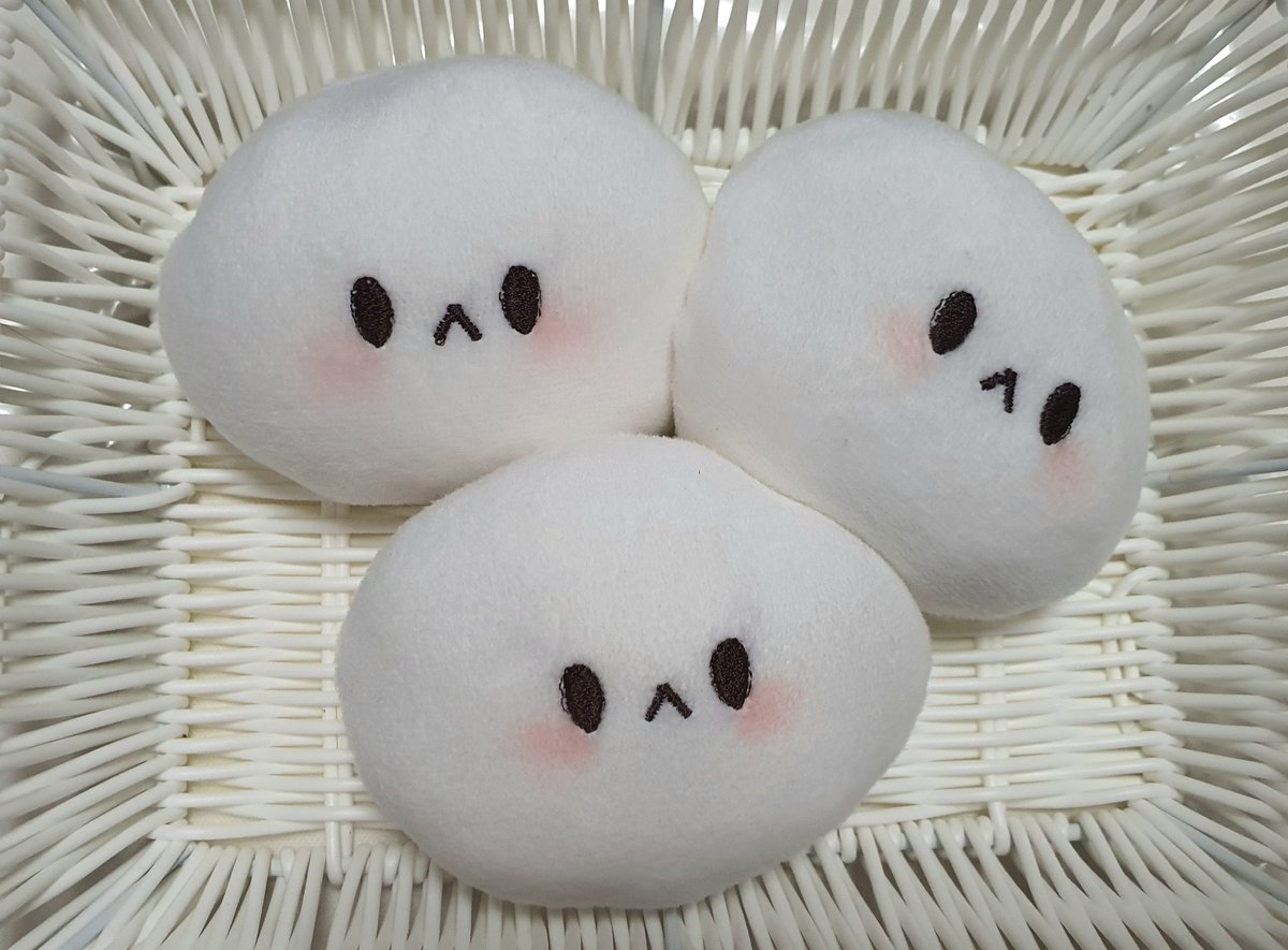 sosohan611004's tweet image. 🌟수능 D-100일 이벤트🌟
수험생 여러분 응원합니다

이벤트인형:시험을 찰딱 붙게해주는 쫀득말랑 찹쌀떡 인형 찰딱이🤍
 
🤍수험생 두 분 인용알티추첨 (인증받음)
🤍선물용 두 분 알티추첨(인증×)
4명 추첨 8월25일 당발

수능100일 기념 한정수량 판매도 합니다 타래에 윗치폼링크