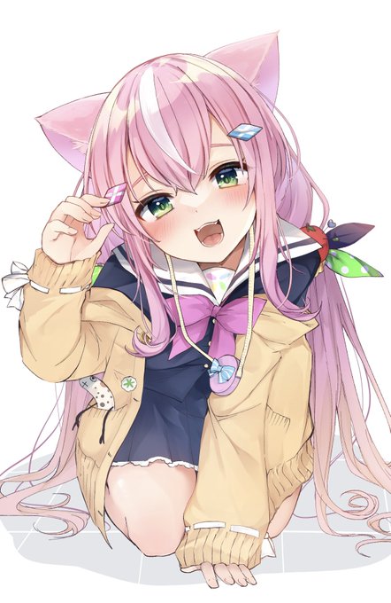 魔王様かわいいのだよ🐏
 #Nari_Art 