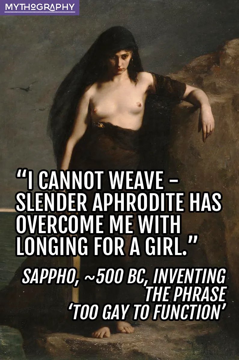 Classical Studies Memes (@csmfht) on Twitter photo 