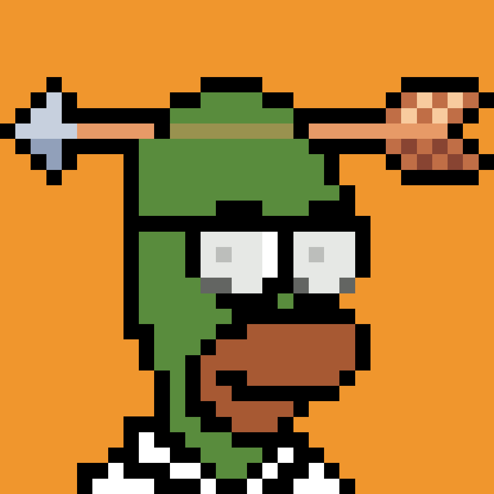 Homer Punks tweet media