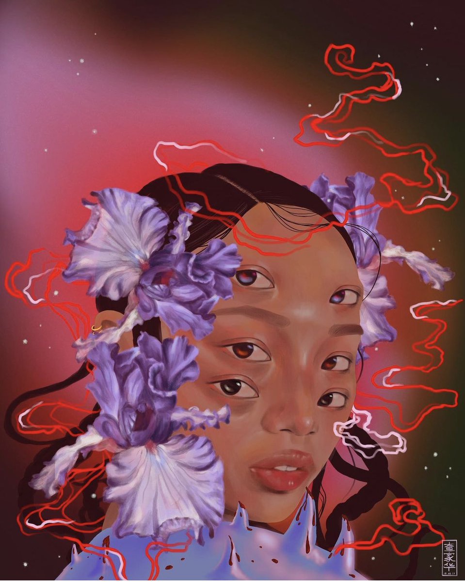 naicha_studio's tweet photo. @mclairecruz @BrianLaRossa Hi! I’m an illustrator based in NYC, would love to connect! (I’m unagented) https://t.co/5HZL0ZtApq