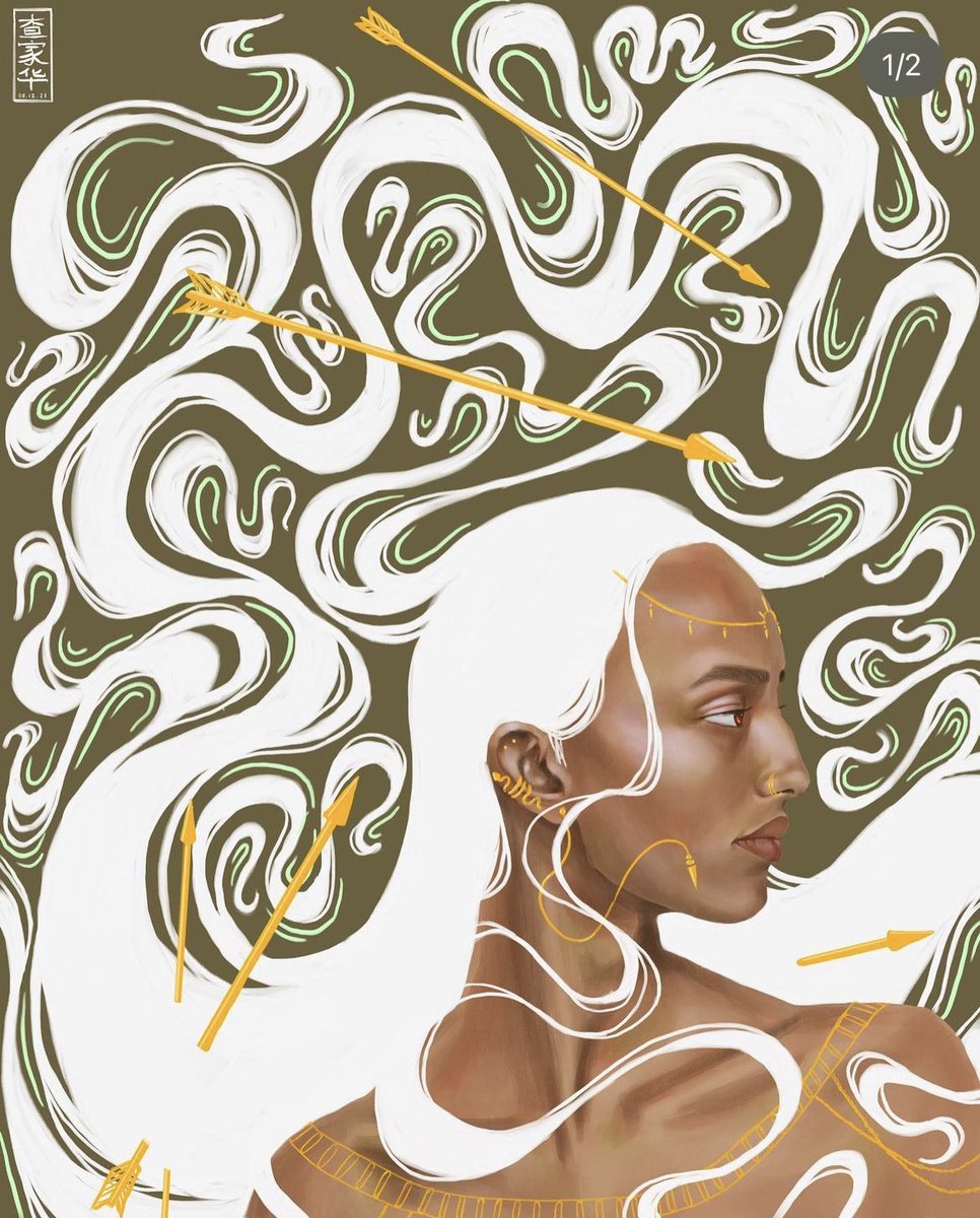 naicha_studio's tweet photo. @mclairecruz @BrianLaRossa Hi! I’m an illustrator based in NYC, would love to connect! (I’m unagented) https://t.co/5HZL0ZtApq