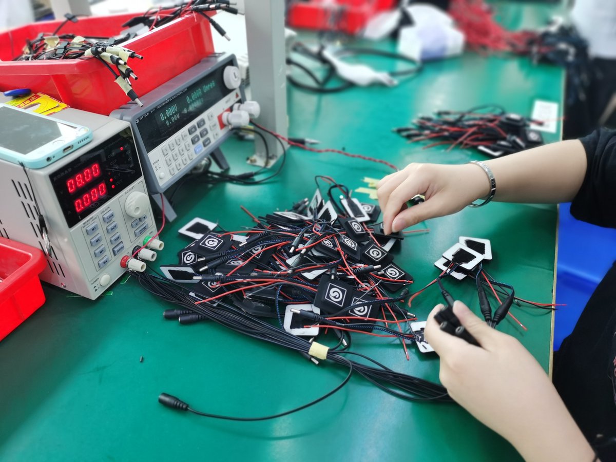 Buddyvape_Doris's tweet photo. Warmly welcome to visit our factory. #savior #heatedclothing https://t.co/q7DBxrM7sX