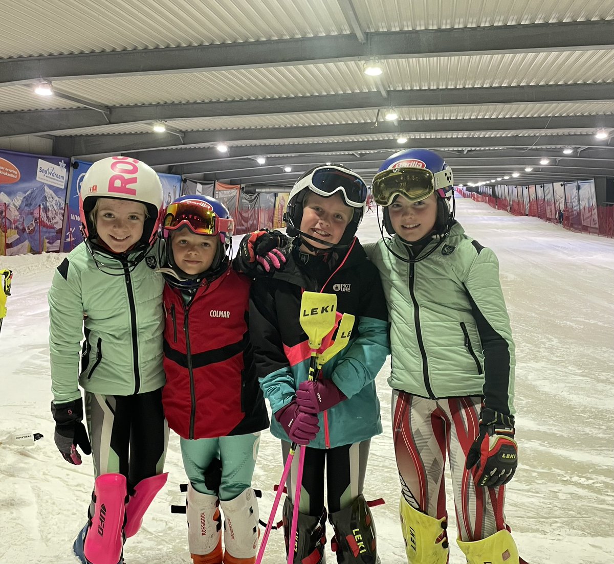 Surbiton Ski Racing tweet media