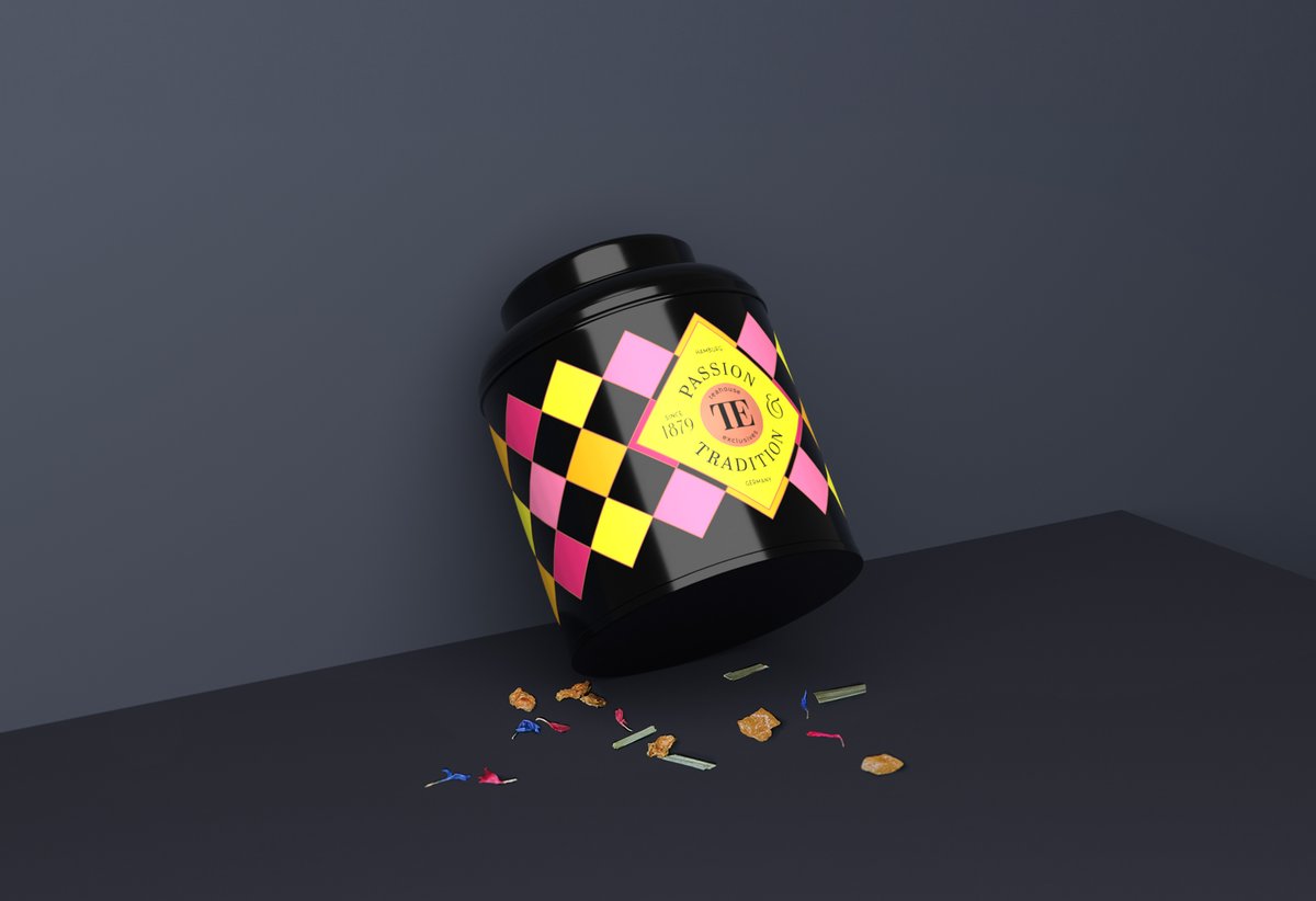 worldbrandesign's tweet photo. Das Kreative Studio - Teahouse Exclusives Limited Edition by Das Kreative Studio https://t.co/kpqVRv8WhI
.
#tea #logo #branding #packaging #creative #graphicdesign #typography #brand #design #illustration #graphics #teapackaging worldbranddesign #worldbranddesignsociety https://t.co/KsGQAJo014