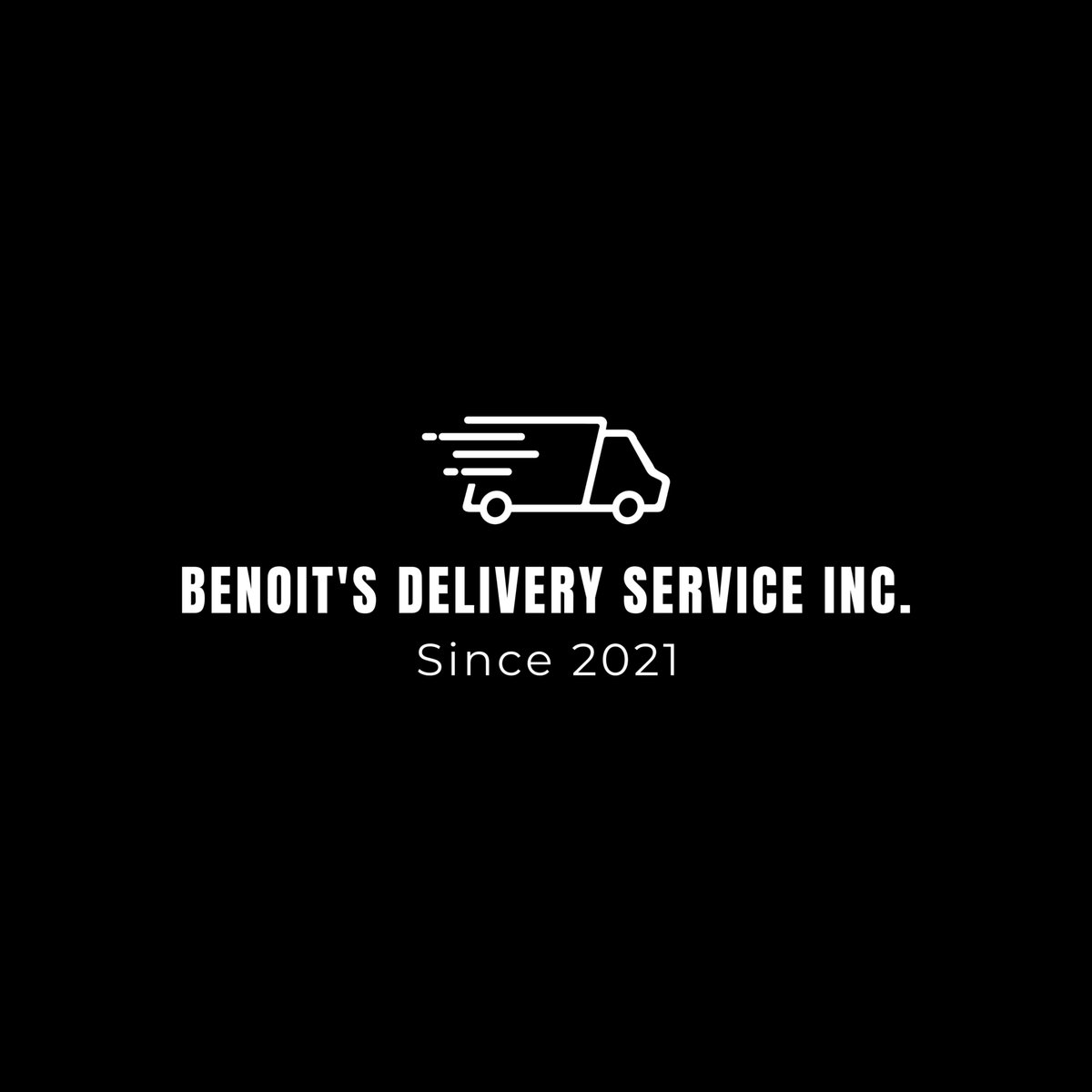 BenoitDelivery's tweet image. Since 2021, Benoit's Delivery Service has provided quality services to clients by providing them with the professional care they deserve. In 2023 We Incorporated in Canada in order to service clients across the country. Get in touch today to learn more about our Delivery Service.
