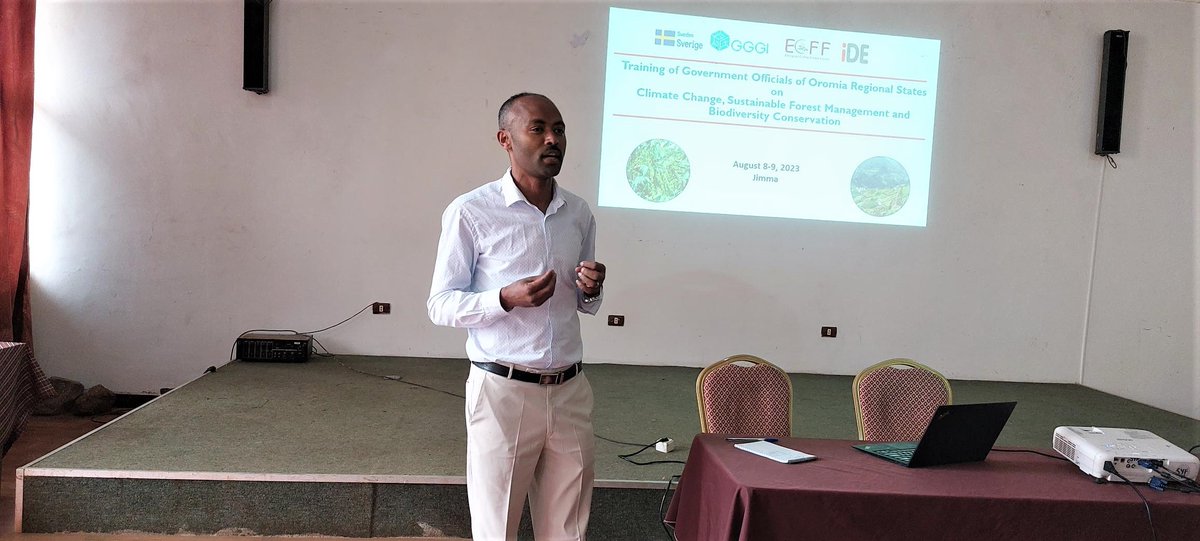 GGGI Ethiopia tweet media