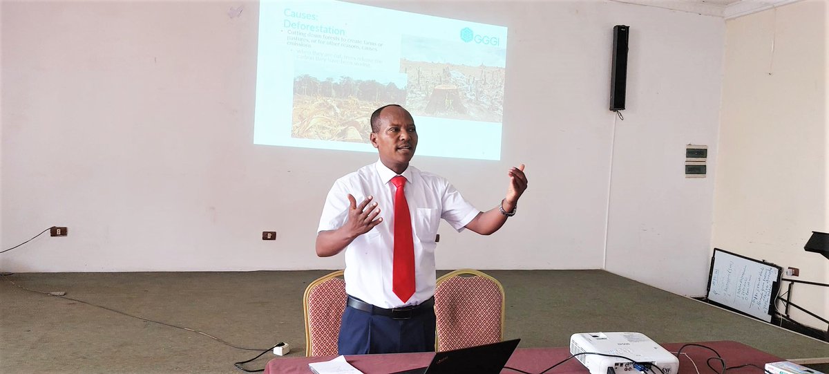 GGGI Ethiopia tweet media