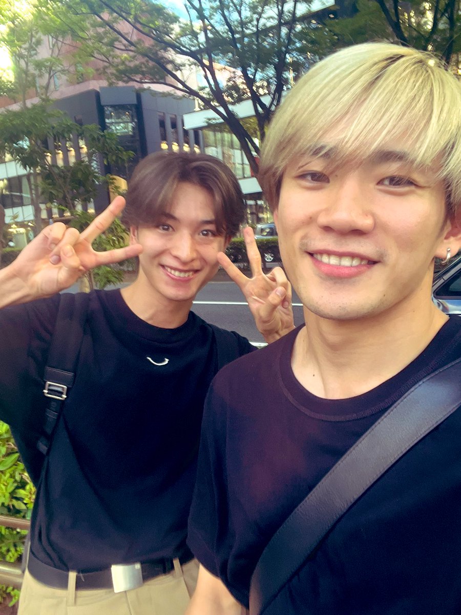 浦川翔平(本人) on X