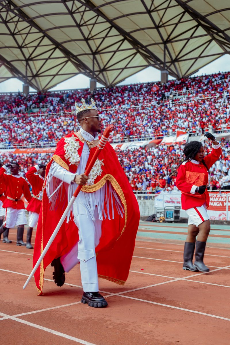 #SimbaDay2023 
#KingKiba