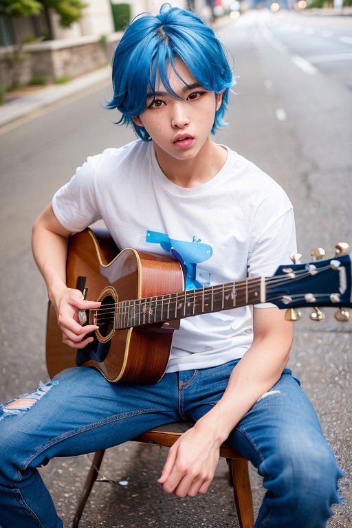 Laueriel's tweet image. My NeuroArt 😁😁😁
#neuronet #neuroart #lukaCouffaine