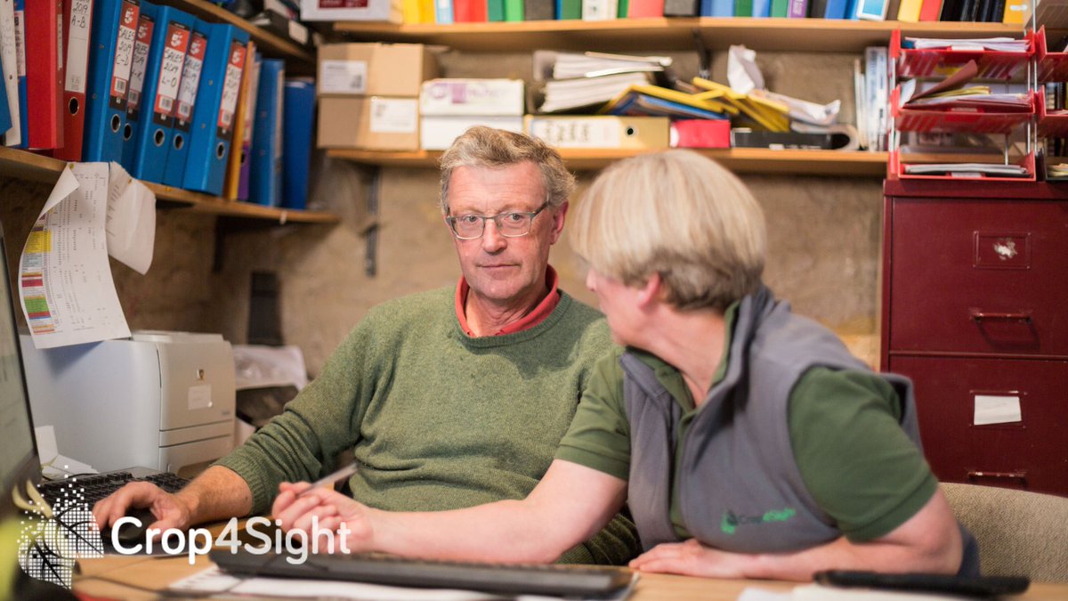 Crop4Sight tweet media