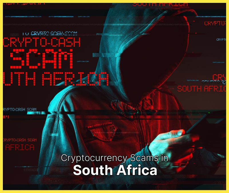 #SouthAfrica it's time to decode the #Crypto scams &amp; protect your treasure trove! We have uncover the tricks scammers use to lure #investors and equip you with the armour of knowledge. Deep dive into #cryptosecurity and emerge as vigilant warriors!
#arrest
4king.com/cryptocurrency…