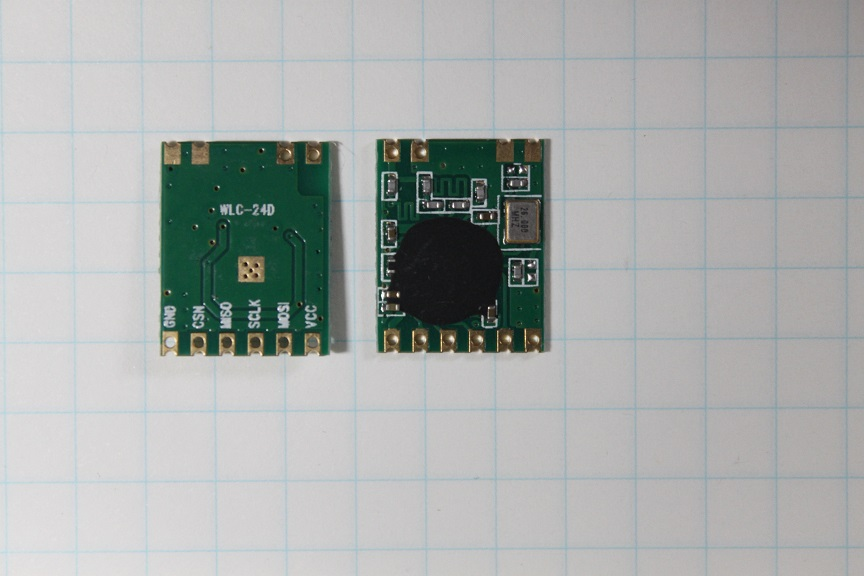 giammaiot2's tweet photo. esp-idf-cc2500 by nopnop2002

https://t.co/UlwDO3oCRJ

CC2500 Low-Cost Low-Power 2.4 GHz RF Transceiver driver for esp-idf

#SoftwareDefinedRAdio #SDR
#ESP32
#CC2500 https://t.co/Z8fuFsEw4P
