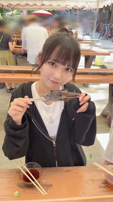 奥野未悠のTwitter画像55