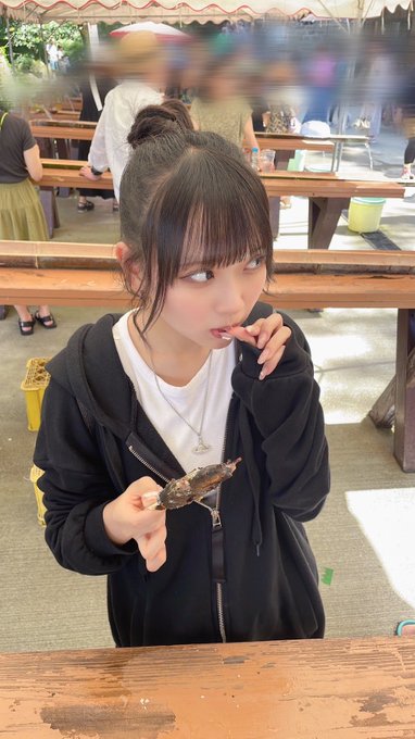 奥野未悠のTwitter画像56
