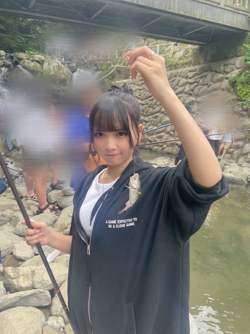 奥野未悠のTwitter画像54