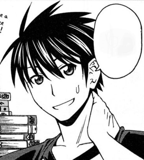 It’s late at night….

Maybe it’s time to head for bed. Though he may wanna check on everyone first.