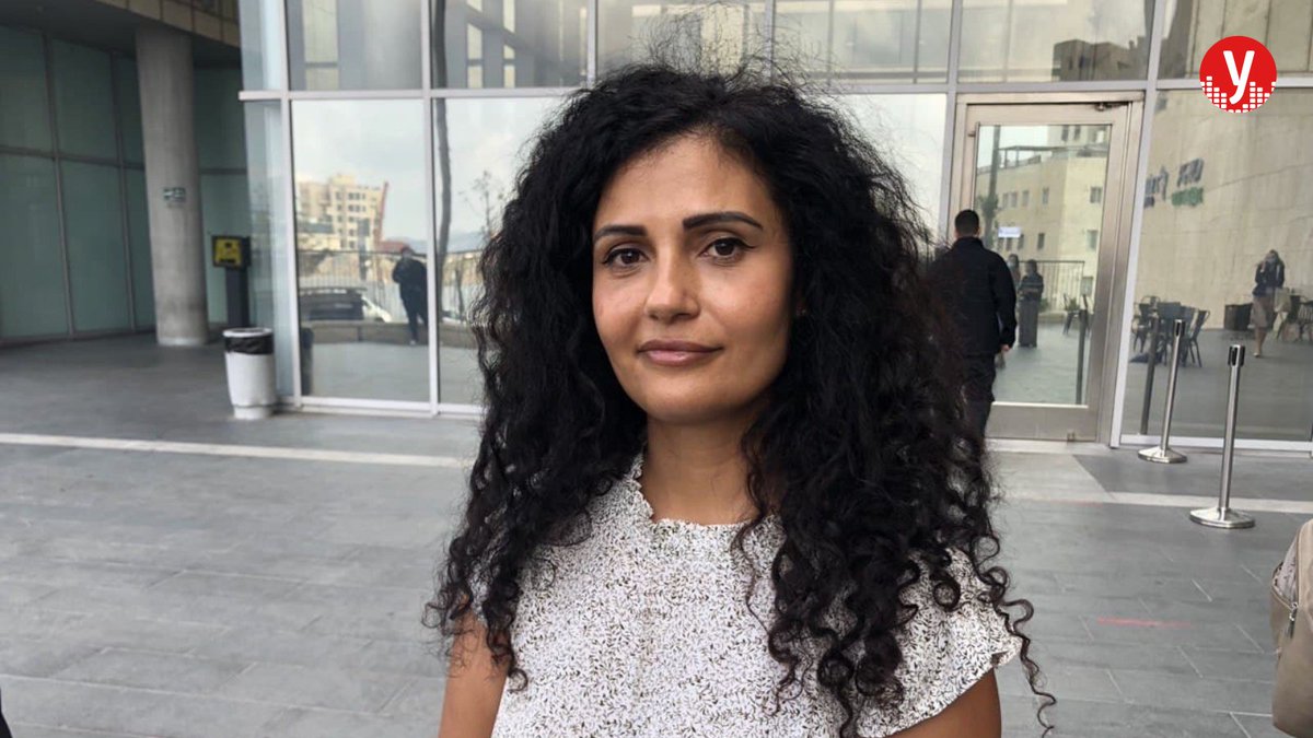 ד"ר ריי ביטון, יו"ר ארגון מרשם: "מסתכלים על שבועת הרופא רק מהמחוייבות שלנו, אבל המחוייבות של המערכת כלפינו נשחקה כמעט בכל רמה"
bit.ly/3Qty5JA <a href="/sharonkidon/">Sharon Kidon</a>