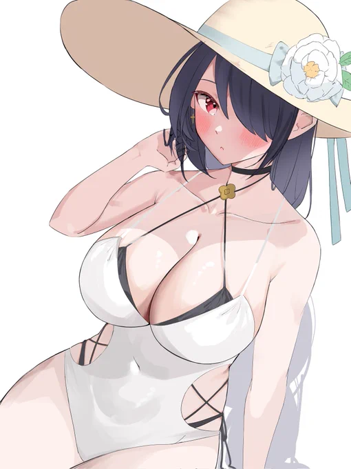 でっっっっっ #ブルアカ #ブルーアーカイブ