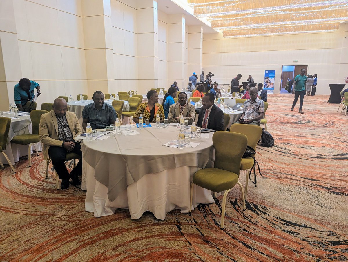 ACF_SouthSudan's tweet photo. SSD world Breastfeeding National Celebration kicking off shortly. https://t.co/sufxqNr1sa