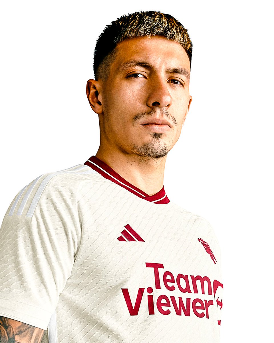 livescore's tweet photo. Man United's new third kit is here 🔴🔱 https://t.co/GI8QgOz4SO