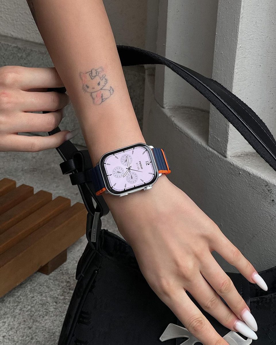 kieslect's tweet image. 🕶️Kickstart your style with the Kieslect Calling Watch Ks Pro! 💯
📸by : IG@nellymes

#Kieslect #kieslectkspro #callingwatch #OOTD #ootdstyle #stylish