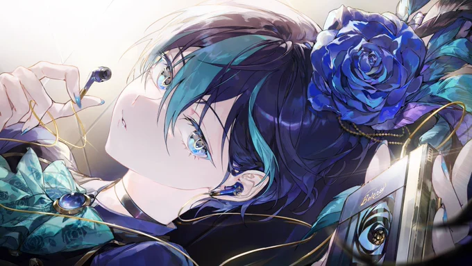 Bolero #タクトオーパス #takt_op 