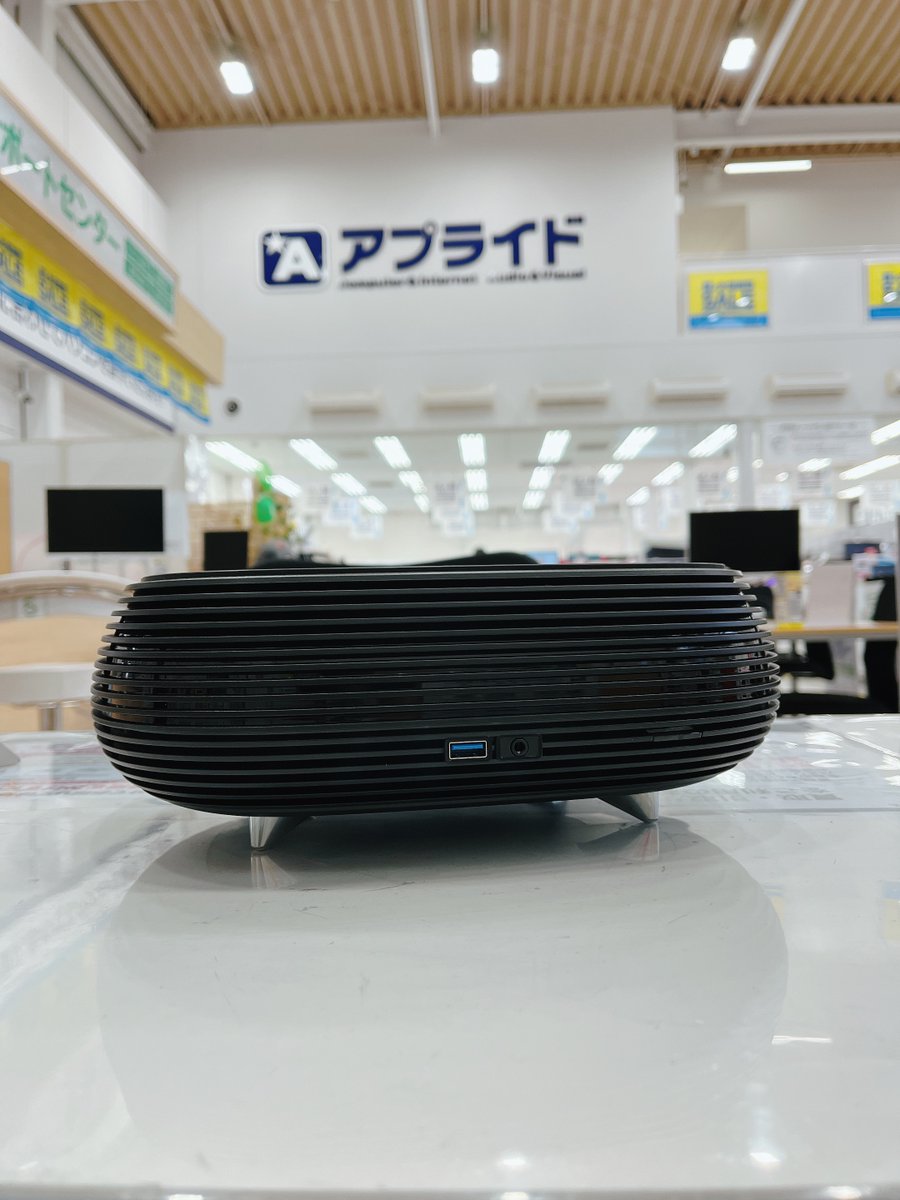 com_owariasahi's tweet photo. #アプライドお買い得パーツ情報

#INWIN さんってフリーザ軍になったのかな？(適当)
#フリーザ様 がザーボンさんとドドリアさんを連れて出てきそうな見た目してる、、、(分かる人いないかなぁ)

他店舗にはなかなか置いてなさそうなケースで
これ置いてある事務所とかだとオシャレな所だなって思う🤔 https://t.co/fAZR67hf1t