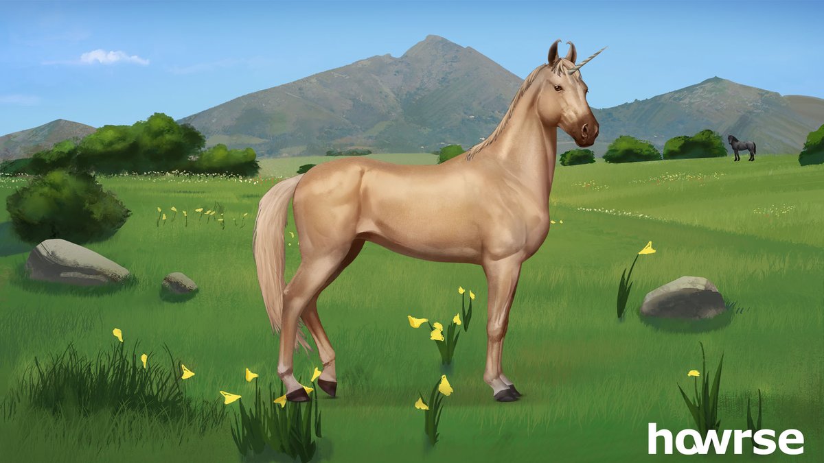 Equideow tweet media