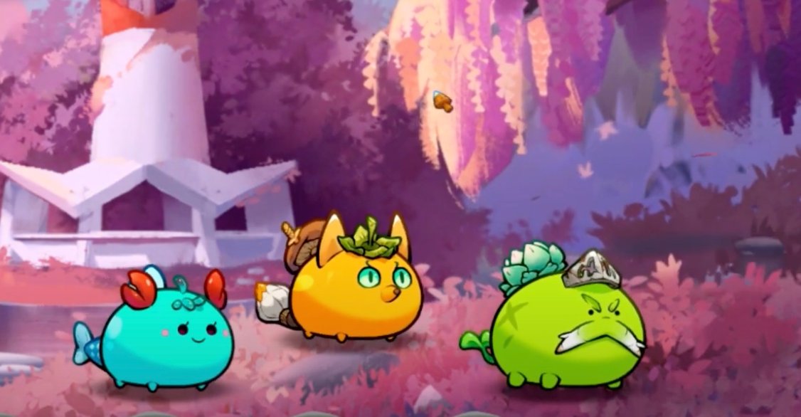 🟪 #CARV Treasure Hunt Day 5 🟪

Which game do these characters belong to? 🙋

Hints: #Ronin #Battle

Mint your participation badge for more prizes 🏆 bit.ly/TreasureHunt_D5