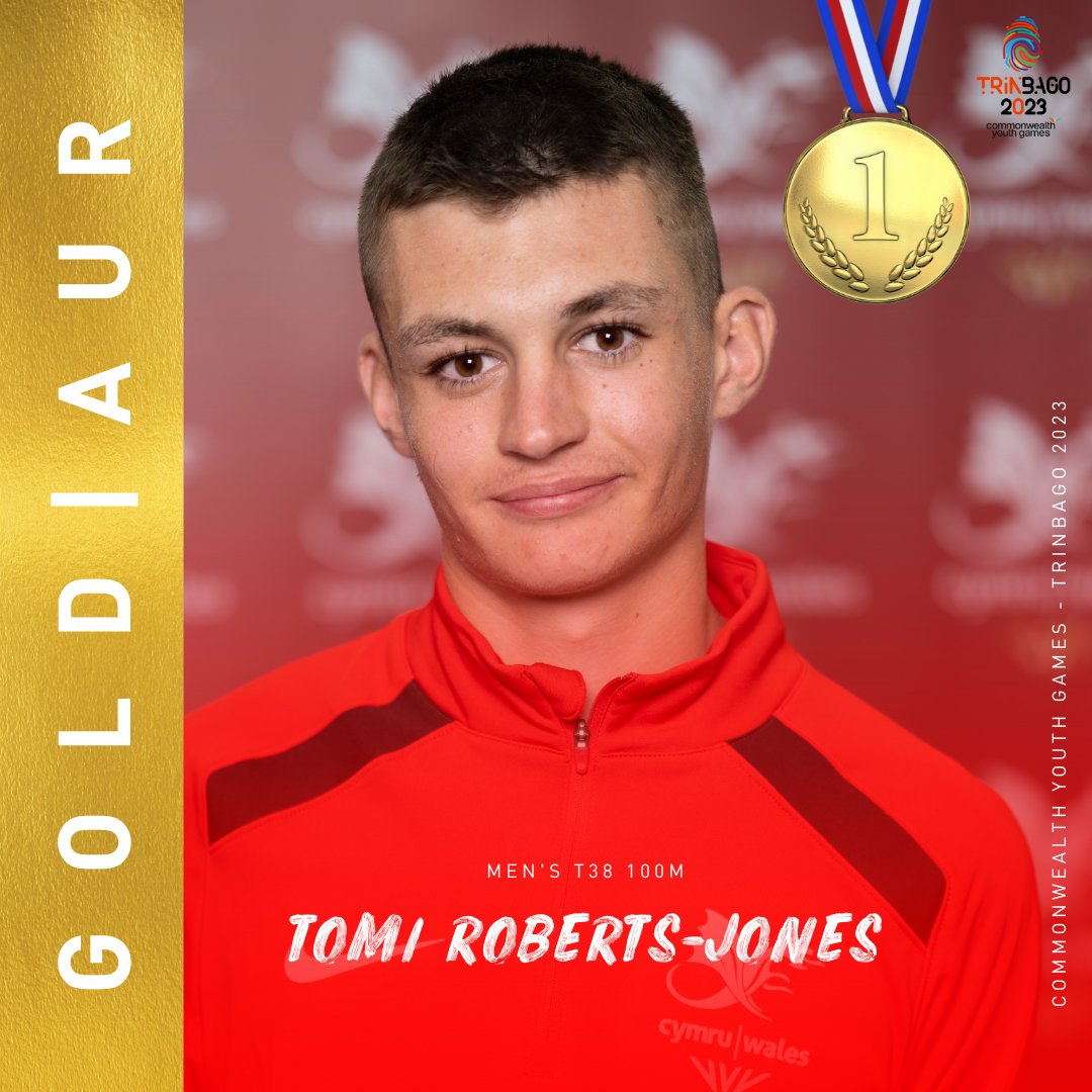 Welsh Athletics tweet media