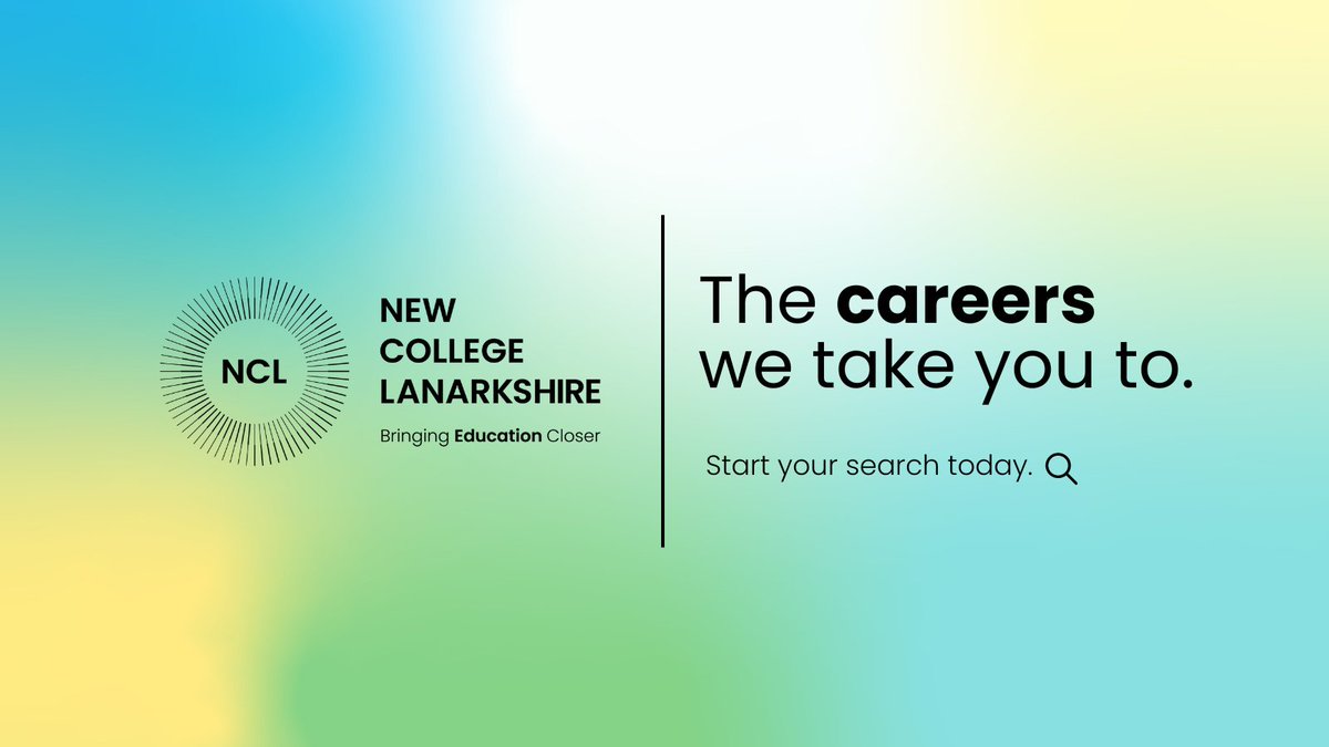 Good luck to all our pupils receiving their #SQAresults this morning. Be proud of your results! 

There are many ways to build skills for life beyond school:

College - <a href="/NCLanarkshire/">New College Lanarkshire</a> 
University - <a href="/UniWestScotland/">UWS</a> 
Careers Advice - @skilldevscot

ow.ly/hUgq50PuaJh