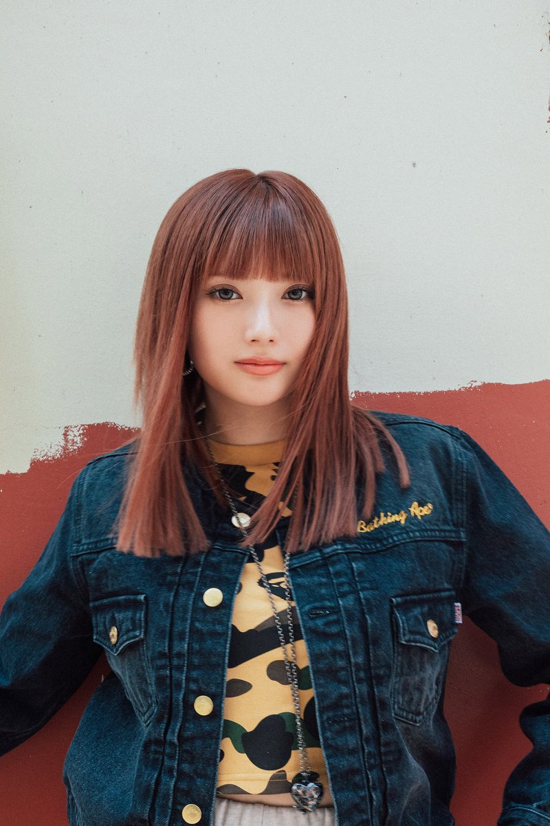 安斉かれん 月刊ポポロ 直筆サイン入りポラロイド写真 安斉かれん 月刊ポポロ 直筆サイン入りポラロイド写真 直筆