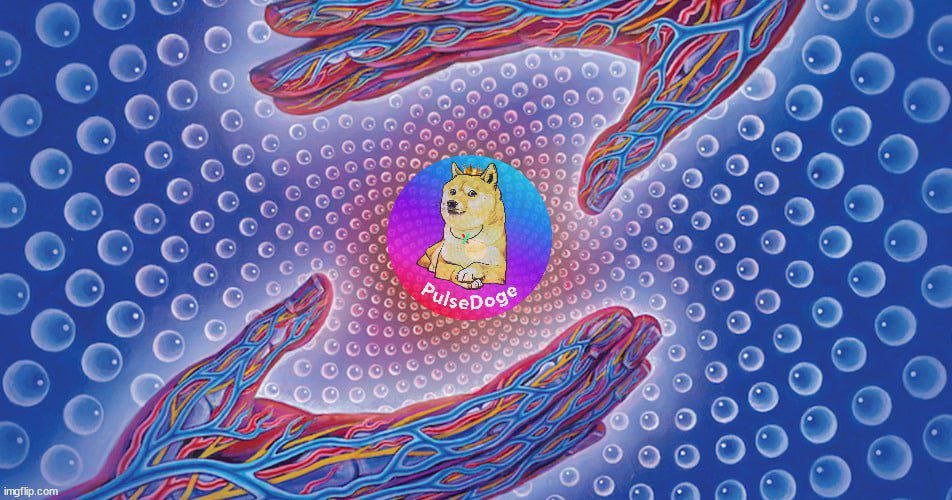 Pulse_Dogecoin's tweet photo. This is great news!!! 10% of the yield this ride generates goes to #PLSD stakers
#PLSD stakers pay 30 CARN to lock up their tokens for 90 days and earn yield. The 30 CARN fee goes to the buy and burn giving back to #WAATCA, #HEX, #PLSB, #ASIC
We take some and we give some back https://t.co/fmXESVQuD8
