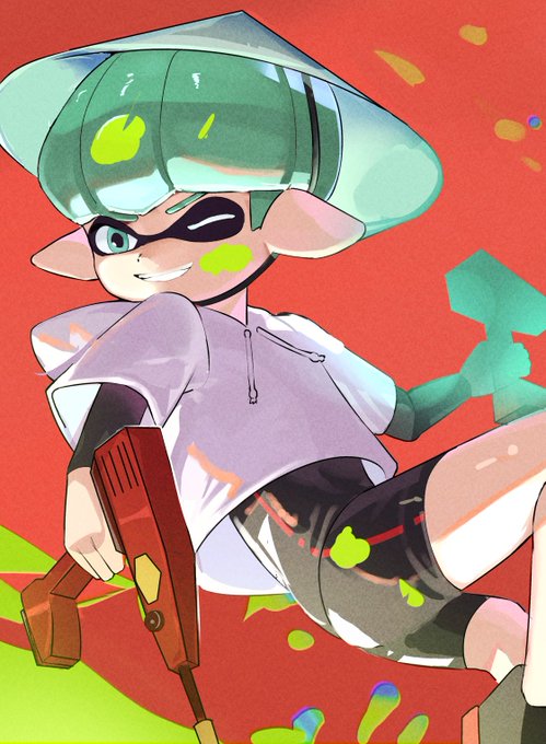 #メロン・アゴナー画 