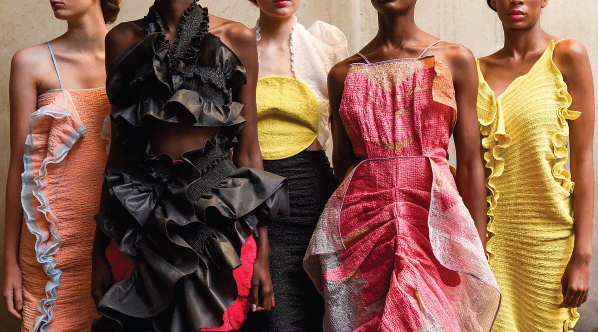 🌿♻️🌺
9 Women-led brands you should know iol.co.za/sunday-tribune…