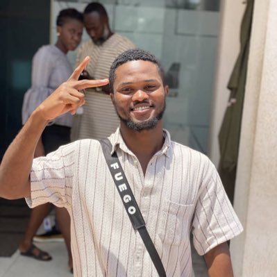 Name: Essel 
Job description: Tweets and Retweets
Location: Online